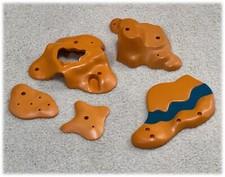 Playmobil Desert Landscape Replacement Pieces Western Various Sets YOU CHOOSE