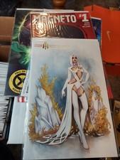 Lot Of 17 Uncanny Xmen Comics Magneto Wolverine Marvel