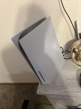 used playstation 5 digital edition console bundle
