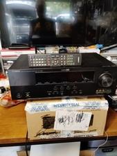 Yamaha RX-V385S A/V Receiver 