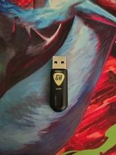 Guitar Hero Live PS4 USB Dongle Wireless Receiver Adapter
