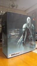 US FINAL FANTASY VII Remake Play Arts Kai SEPHIROTH Action Figure SQUARE ENIX