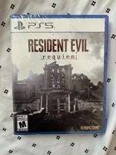 Resident Evil Requiem - Sony PlayStation 5 - Brand New
