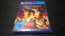 Dragon's Dogma: Dark Arisen PAL Capcom Sony Playstation 4 PS4 Brand New Sealed!