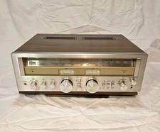 Sansui G-2000 Receiver Vintage Great Condition Fully Functional Tested **READ**