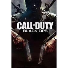 Call of Duty Black Ops Poster Art High Quality Print 4x6 8x10 11x17 13x19