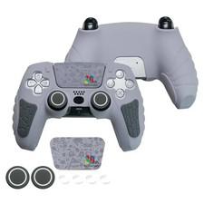 30th Anniversary Limited Edition Silicone Cover For PS5 Controller Shell US