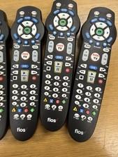 Frontier and Verizon Replacement Remote Controls