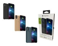 NEW Mophie Juice Pack Access Battery Case for Apple iPhone XS Max 
