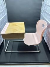 Our Generation Awesome Academy School Pink Student Desk Furniture 18" Doll Size