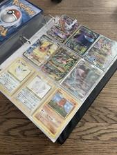 Pokémon TCG MASSIVE COLLECTION | 10K+ Cards | EX,GX Full arts Rainbows