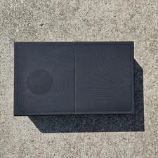 Dbrand Dark Plates 2.0 PlayStation 5 Digital Edition PS5 - Black  W Playing Card