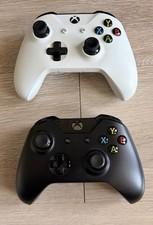 xbox one 2 controllers
