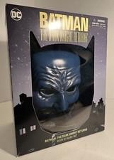 Batman: the Dark Knight Returns Book and Mask Set 