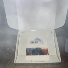 Sony PlayStation 2 HDD 40GB Internal Hard Disk Drive Beige Final Fantasy XI Bun…