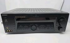 Sony STR-DE975 5.1 Channel  Audio Video Receiver 