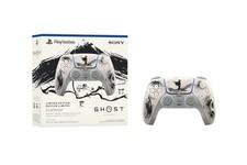 DualSense Controller Ghost of Yotei Black Limited Edition - Playstation 5 - New