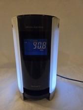 SONY Dream Machine FM/AM Clock Radio ICF-C773 Dual Alarm Nap Timer Tested