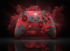Xbox Wireless Controller –  Special Editions – Xbox Series X|S, Xbox One, PCs