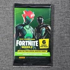Panini Fortnite Series 2 Trading Card 'Light' Pack