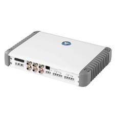 JL Audio 010-03103-00 MHD Series 900w 5 Channel Full-Range Amplifier MHD900/5
