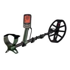 Minelab X-Terra Pro Metal Detector Waterproof 5m