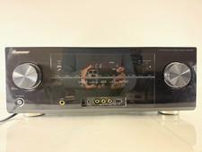 Pioneer VSX-821-K 5.1 Channel 110 Watt AM/FM Receiver