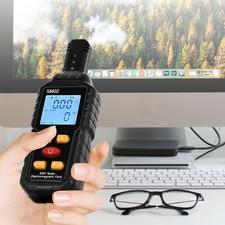 Radiation Detector 3 In 1 Dosimeter Electromagnetic Tester Tool