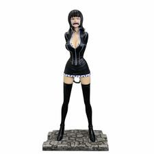 ONE PIECE Nico Robin Figure DRAMATIC SHOWCASE statue anime model toys gift manga