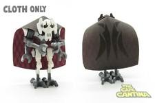LEGO Star Wars General Grievous Royal Custom Cloth Cape ONLY-NEW