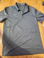 Nike Dry Franchise Polo Shirt Men's Anthracite CI4470-060 Golf - Choose You Size