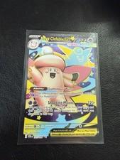 Mega Clefable EX Full Art Holo 103/108 Pokémon XY Evolutions NM/M