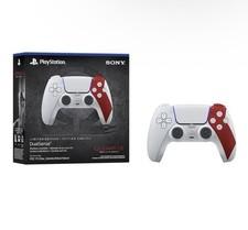 PlayStation God of War 20th Anniversary Limited Edition Controller BRAND NEW