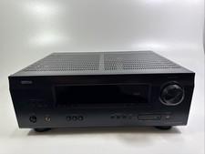 Denon AVR-391 - 5.1 Ch HDMI Home Theater Surround Sound Receiver Stereo System 