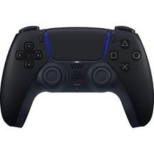 Sony PlayStation 5 - DualSense Wireless Controller - Black