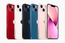 Apple iPhone 13 Mini, 128/256/512GB - Unlocked - Refurbished Excellent
