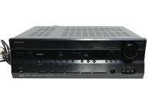 Onkyo HT-R550 - 7.1 Ch HDMI Home Theater Surround Sound Receiver Stereo System