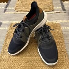 Puma NEW Ignite Golf men's 8.5 shoe shoes water proof sport men disc golf golfer