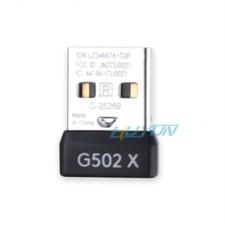 USB Dongle Adapter Receiver for Logitech G502X/G502XPLUS Gaming Mouse-Stocked US