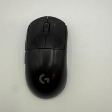 Logitech G Pro Wireless Mouse - No Dongle No Charger