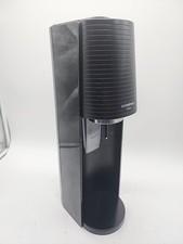 SodaStream Terra Sparkling Water Soda Maker Black Pink Quick Connect *NO CO2