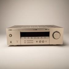Yamaha HTR-5730 Natural Sound AV Receiver 5.1 Channel 103 Watt Works