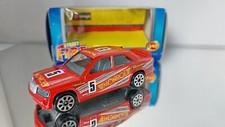 Bburago Burago Mercedes Benz 190 E Monroe 1:43