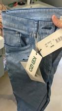 kenzo womans jeans 36 Euro