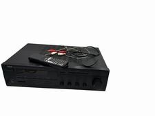 ✨✨Yamaha RX-V383 5.1-Channel 4K HDMI AV Receiver Bundled With Remote✨✨