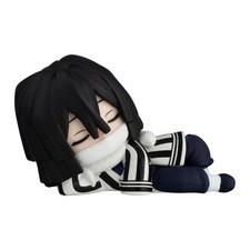 Obanai Iguro Demon Slayer Nemurasetai 3 Mini Small Figure Infinity Castle