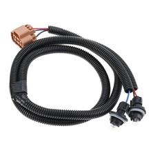 15768809 License Plate Lamp Harness 1999-2007 For Chevy Classic Silverado