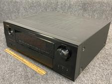 Denon AVR-987 AV Surround Receiver 7021509991 (For Parts, As Is)