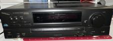 Technics SA-EX140 Stereo Receiver 155W AM/FM Analog Radio Tuner Black
