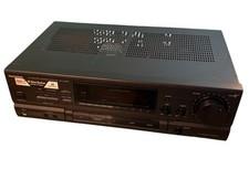 Vintage Technics SA-GX190 Stereo Receiver